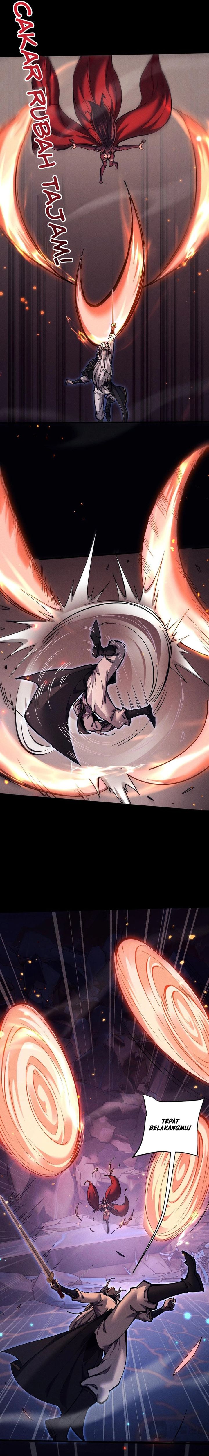 Versatile Sword Cultivator (Unbeatable Sword Master Cultivator) Chapter 28 Gambar 7