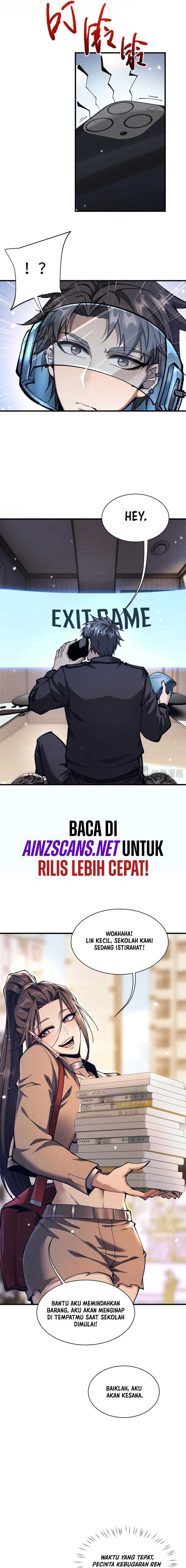 Versatile Sword Cultivator (Unbeatable Sword Master Cultivator) Chapter 28 Gambar 11