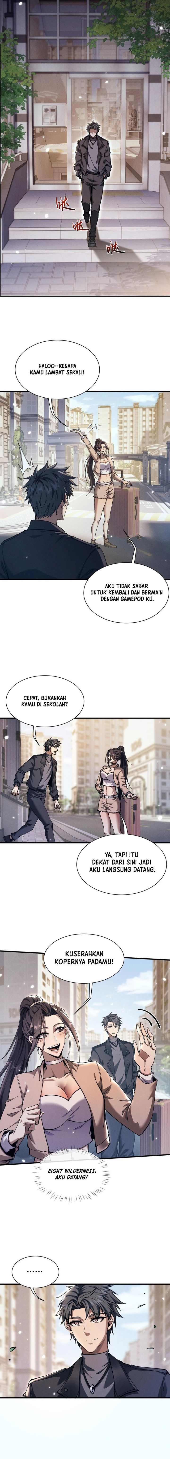 Versatile Sword Cultivator (Unbeatable Sword Master Cultivator) Chapter 28 Gambar 13