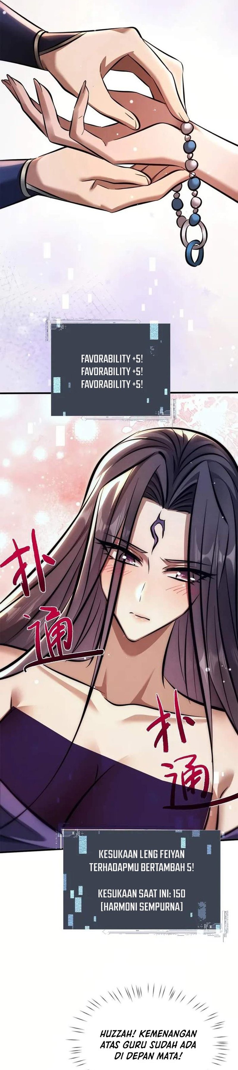 Versatile Sword Cultivator (Unbeatable Sword Master Cultivator) Chapter 31 Gambar 16