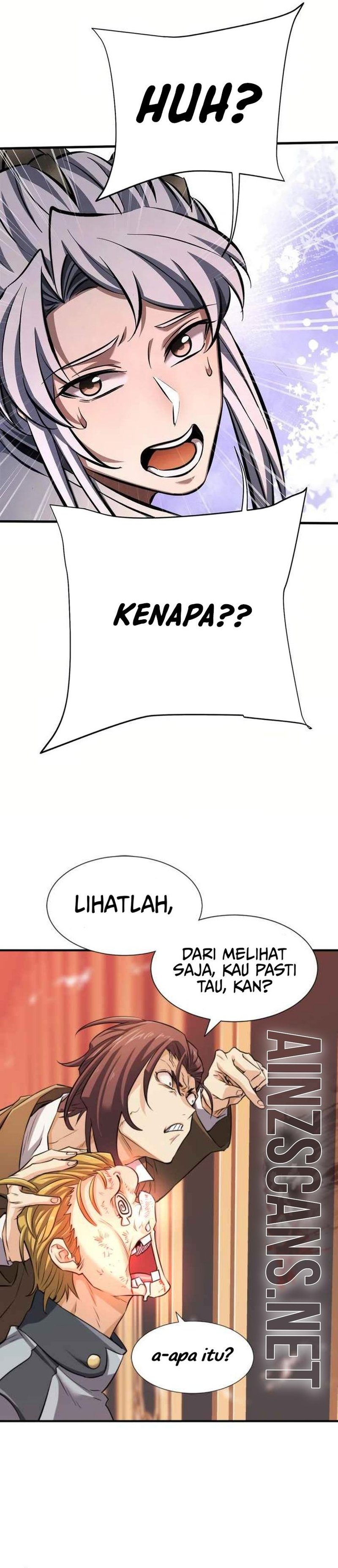 Versatile Sword Cultivator (Unbeatable Sword Master Cultivator) Chapter 31 Gambar 26
