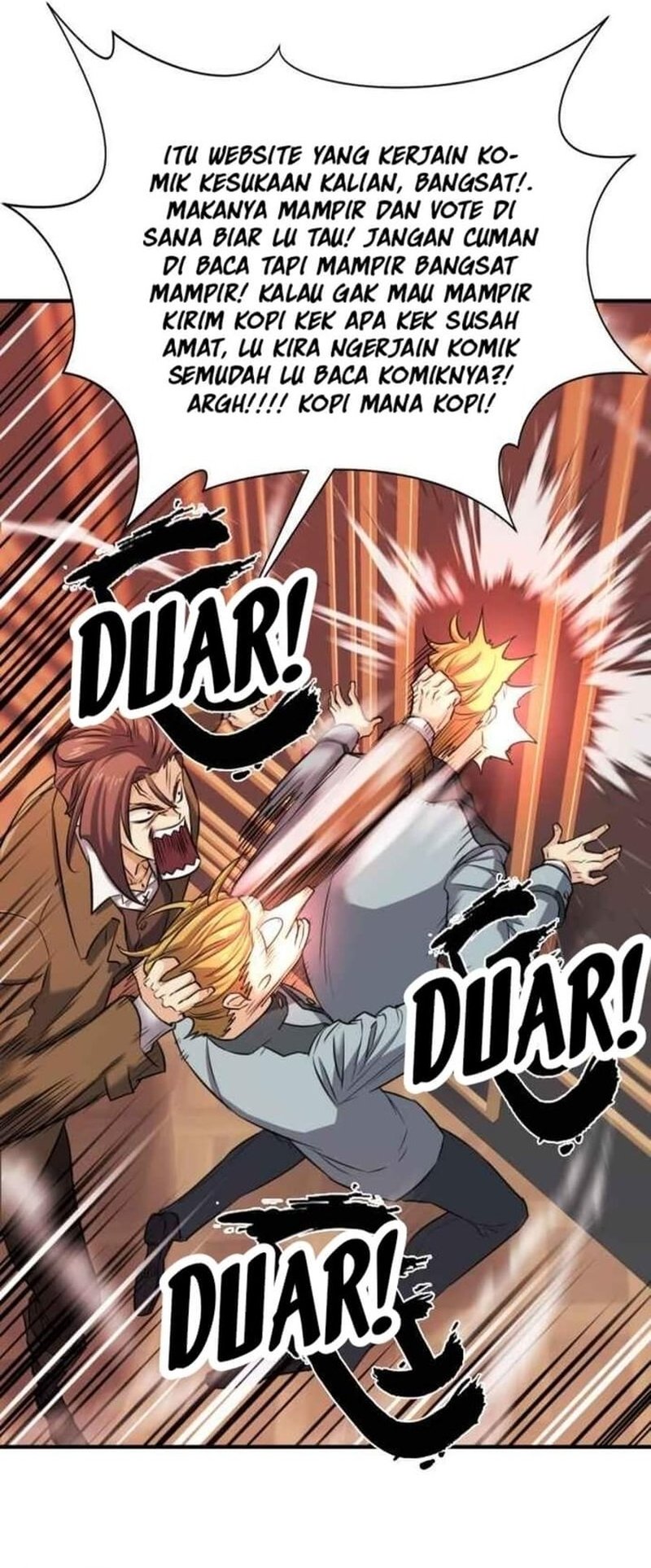 Versatile Sword Cultivator (Unbeatable Sword Master Cultivator) Chapter 31 Gambar 27