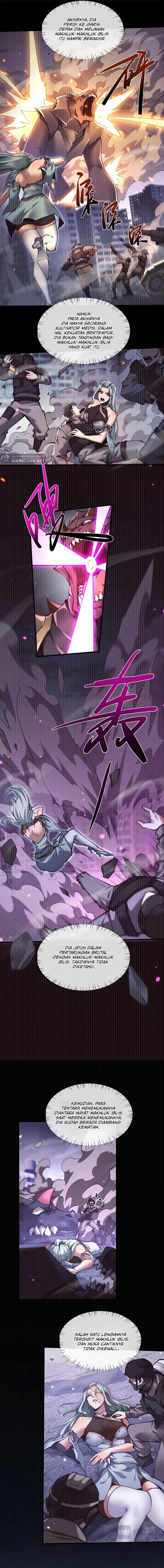 Versatile Sword Cultivator (Unbeatable Sword Master Cultivator) Chapter 35 Gambar 4