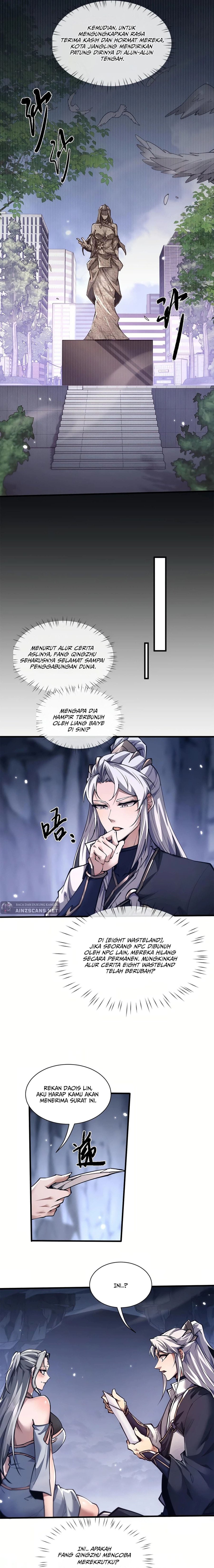Versatile Sword Cultivator (Unbeatable Sword Master Cultivator) Chapter 35 Gambar 5