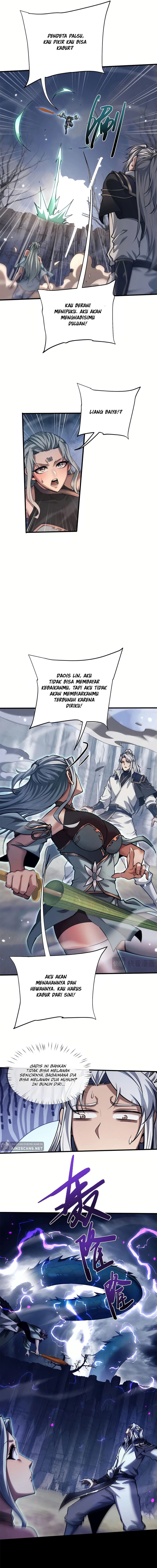 Versatile Sword Cultivator (Unbeatable Sword Master Cultivator) Chapter 35 Gambar 11