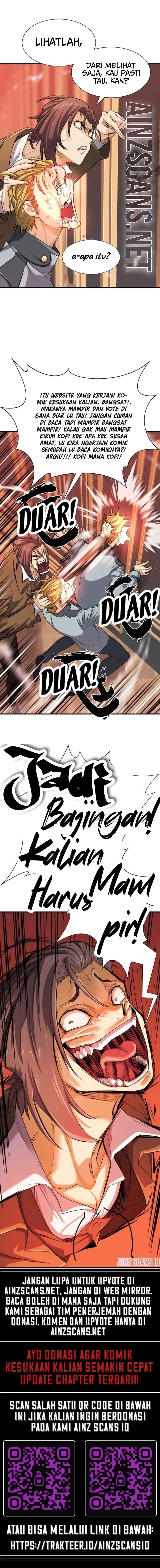 Versatile Sword Cultivator (Unbeatable Sword Master Cultivator) Chapter 35 Gambar 12