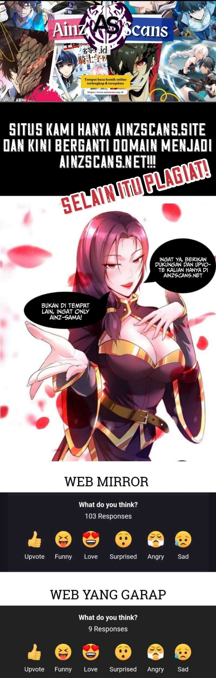 Versatile Sword Cultivator (Unbeatable Sword Master Cultivator) Chapter 35 Gambar 13