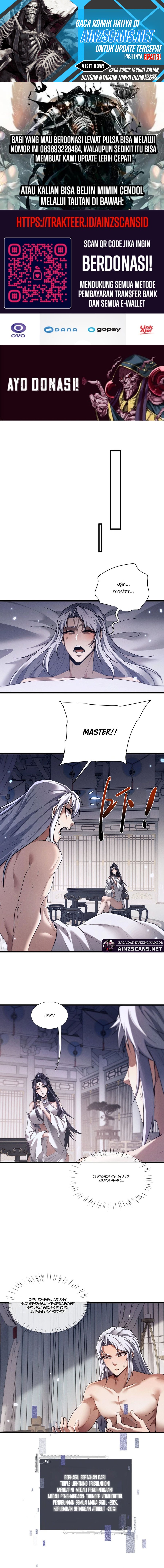 Versatile Sword Cultivator (Unbeatable Sword Master Cultivator) Chapter 39 Gambar 1