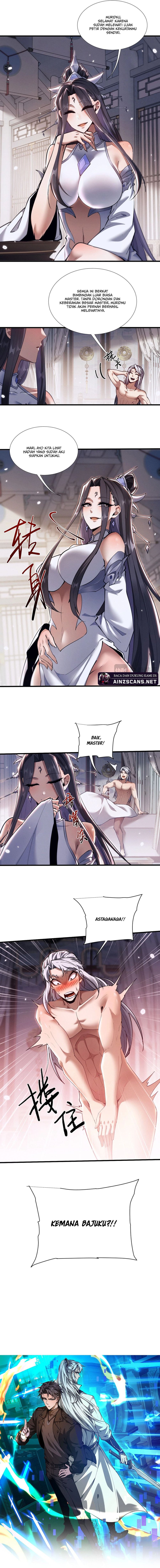 Versatile Sword Cultivator (Unbeatable Sword Master Cultivator) Chapter 39 Gambar 2