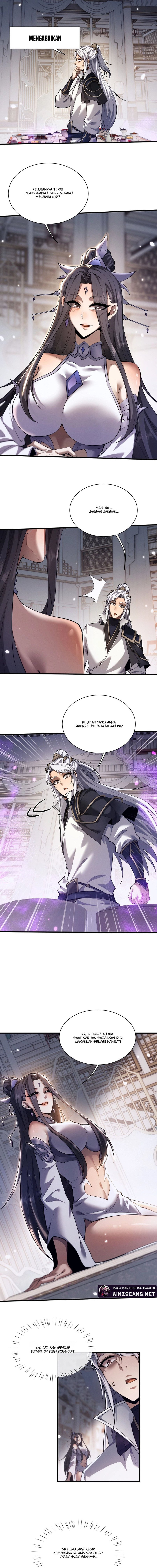 Versatile Sword Cultivator (Unbeatable Sword Master Cultivator) Chapter 39 Gambar 4