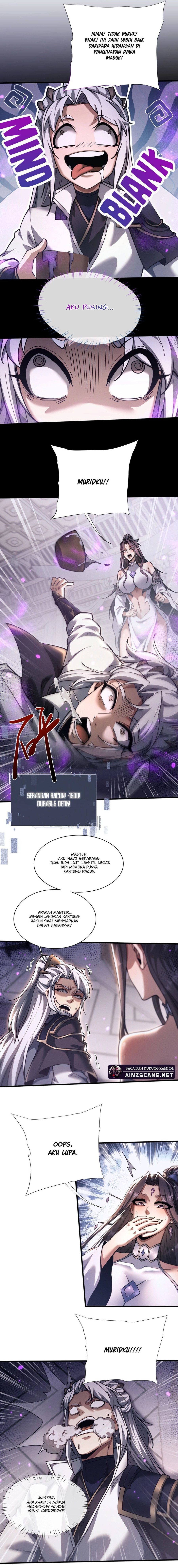 Versatile Sword Cultivator (Unbeatable Sword Master Cultivator) Chapter 39 Gambar 8