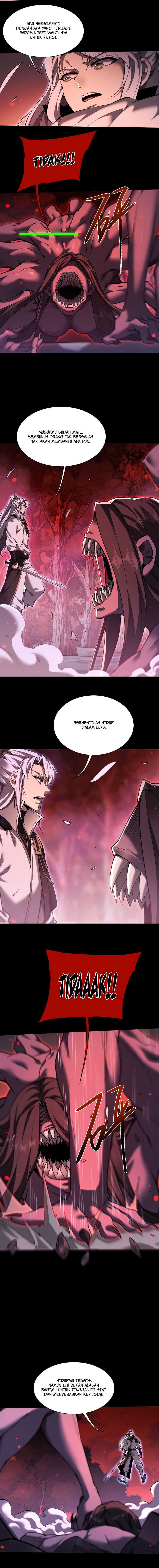 Versatile Sword Cultivator (Unbeatable Sword Master Cultivator) Chapter 44 Gambar 4