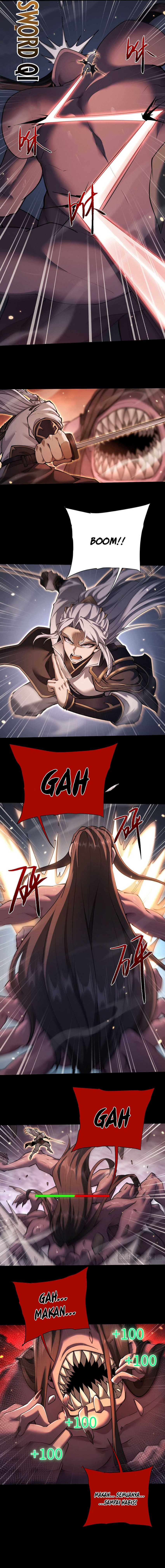 Versatile Sword Cultivator (Unbeatable Sword Master Cultivator) Chapter 44 Gambar 7