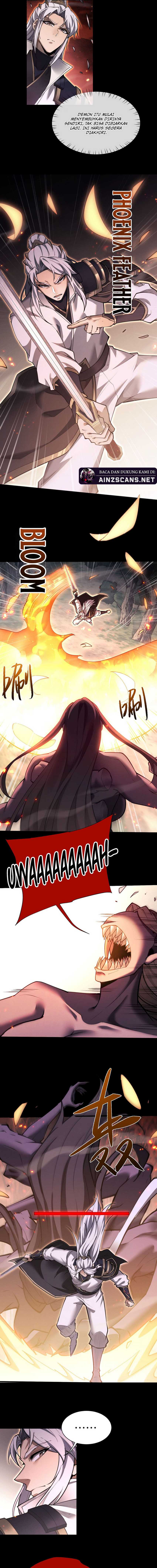 Versatile Sword Cultivator (Unbeatable Sword Master Cultivator) Chapter 44 Gambar 8