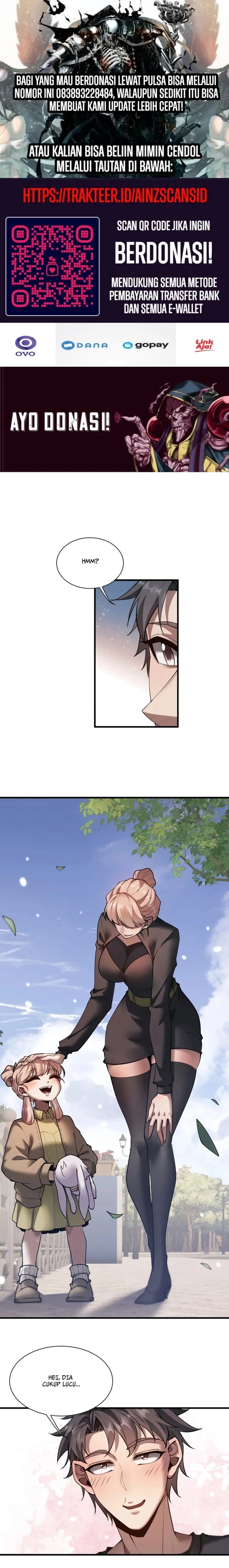 Versatile Sword Cultivator (Unbeatable Sword Master Cultivator) Chapter 48 Gambar 1