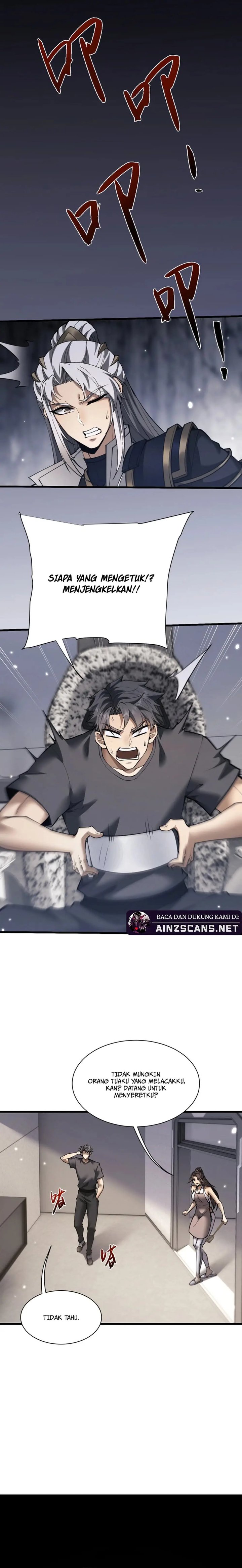 Versatile Sword Cultivator (Unbeatable Sword Master Cultivator) Chapter 48 Gambar 9