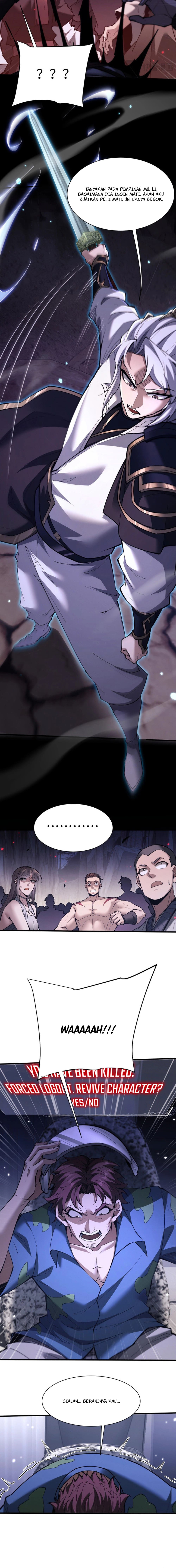 Versatile Sword Cultivator (Unbeatable Sword Master Cultivator) Chapter 51 Gambar 3