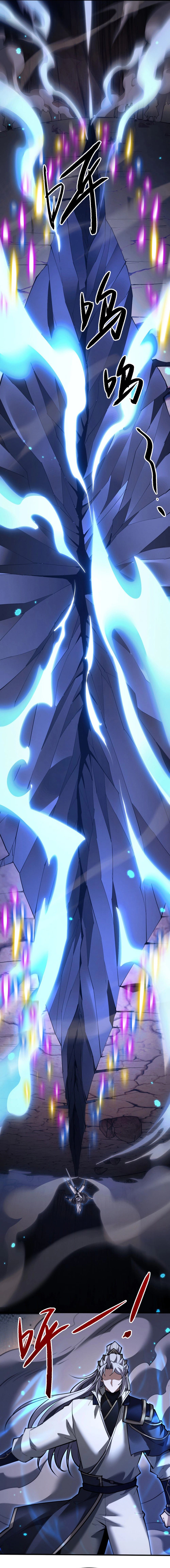 Versatile Sword Cultivator (Unbeatable Sword Master Cultivator) Chapter 51 Gambar 6