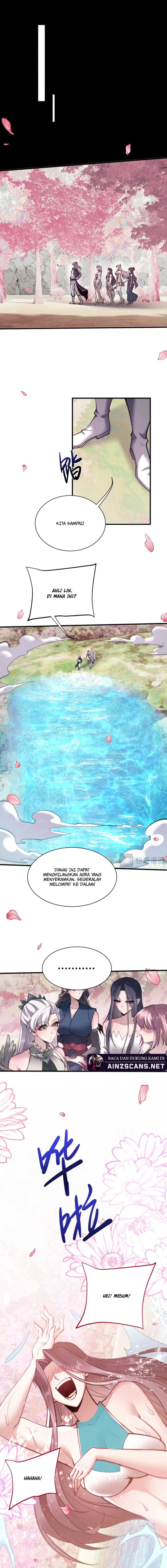 Versatile Sword Cultivator (Unbeatable Sword Master Cultivator) Chapter 51 Gambar 9