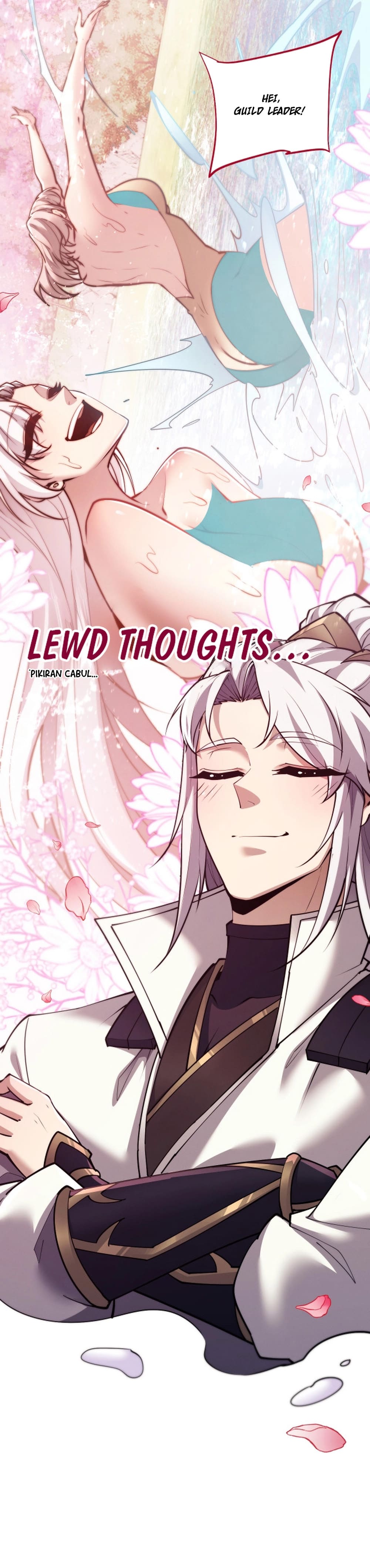 Versatile Sword Cultivator (Unbeatable Sword Master Cultivator) Chapter 51 Gambar 10