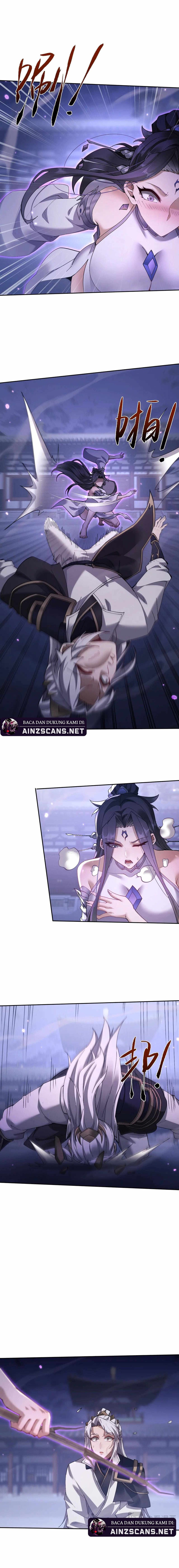 Versatile Sword Cultivator (Unbeatable Sword Master Cultivator) Chapter 59 Gambar 1