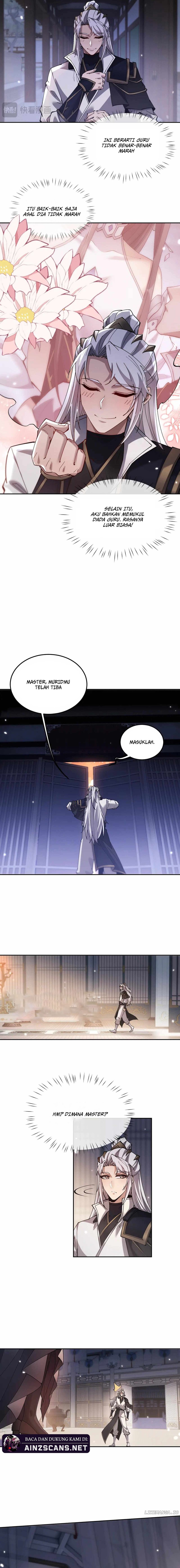 Versatile Sword Cultivator (Unbeatable Sword Master Cultivator) Chapter 59 Gambar 4