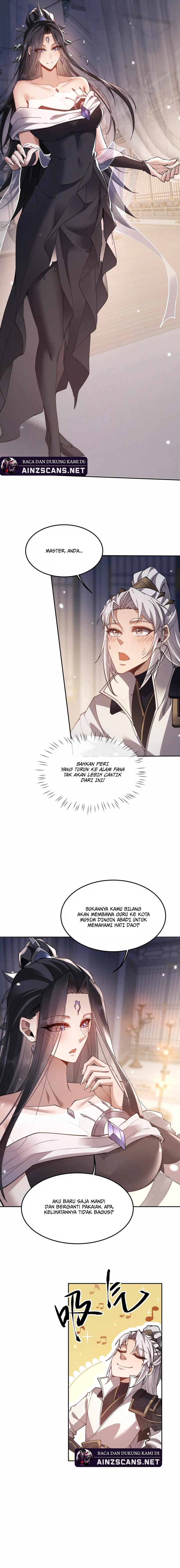 Versatile Sword Cultivator (Unbeatable Sword Master Cultivator) Chapter 59 Gambar 5