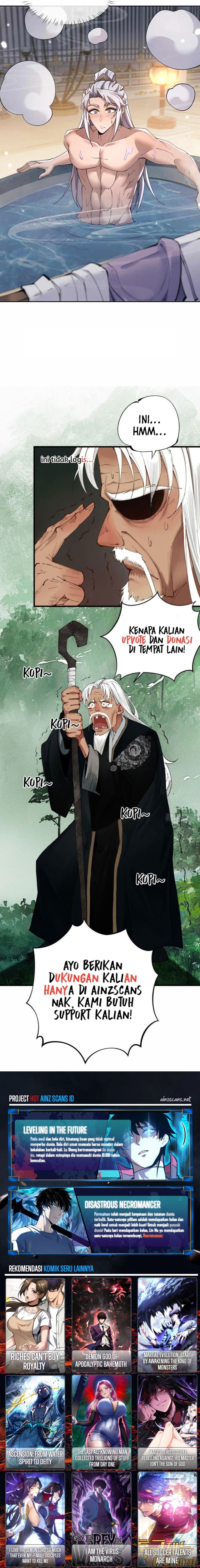 Versatile Sword Cultivator (Unbeatable Sword Master Cultivator) Chapter 59 Gambar 9