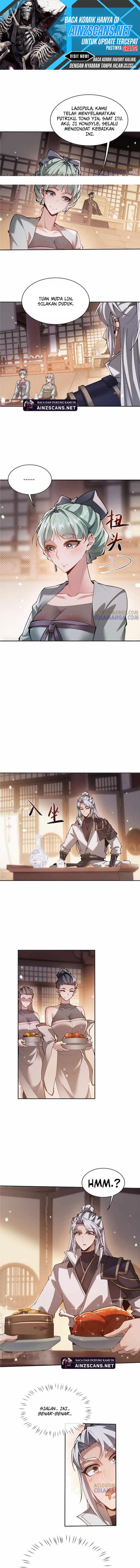 Versatile Sword Cultivator (Unbeatable Sword Master Cultivator) Chapter 65 Gambar 1
