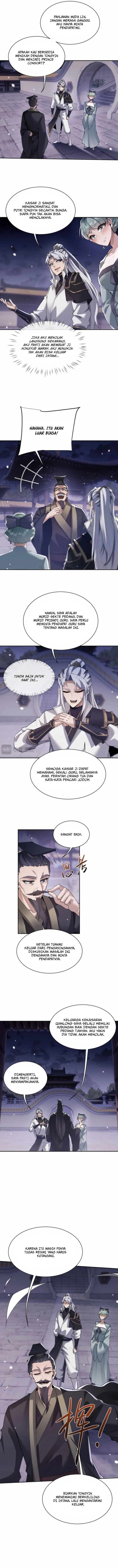 Versatile Sword Cultivator (Unbeatable Sword Master Cultivator) Chapter 66 Gambar 5