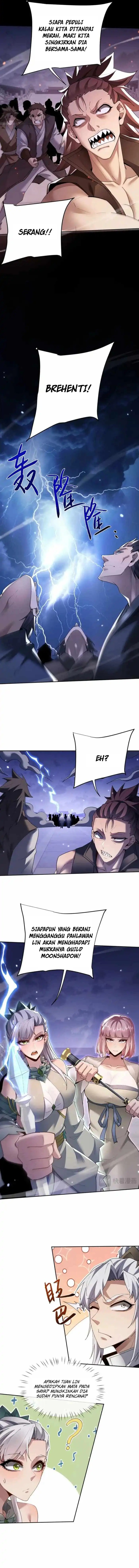 Versatile Sword Cultivator (Unbeatable Sword Master Cultivator) Chapter 67 Gambar 3