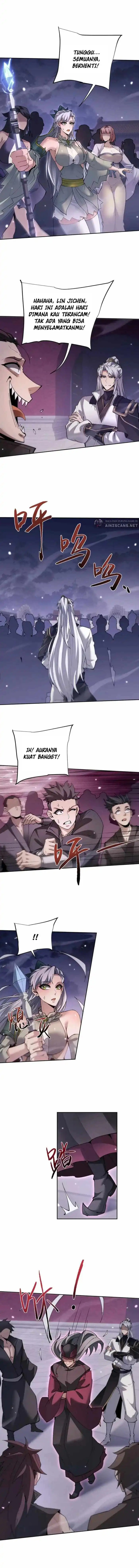 Versatile Sword Cultivator (Unbeatable Sword Master Cultivator) Chapter 67 Gambar 4