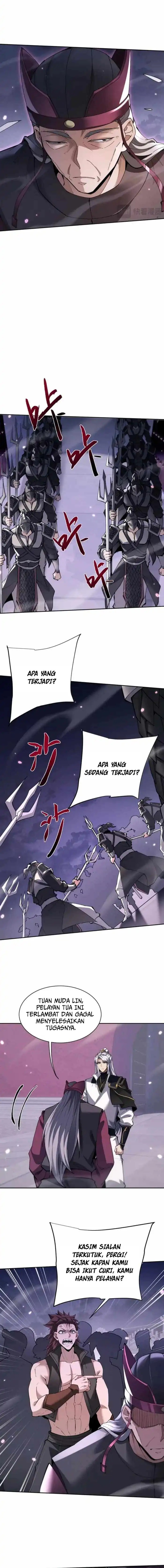 Versatile Sword Cultivator (Unbeatable Sword Master Cultivator) Chapter 67 Gambar 5