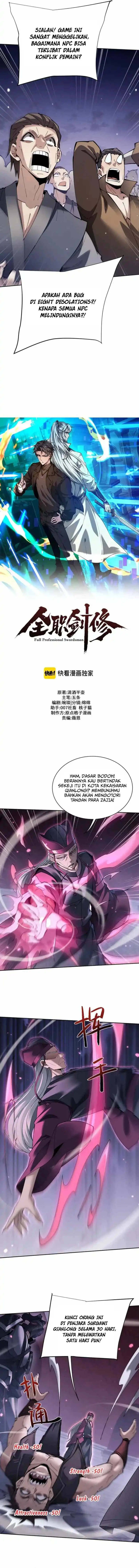 Versatile Sword Cultivator (Unbeatable Sword Master Cultivator) Chapter 67 Gambar 7