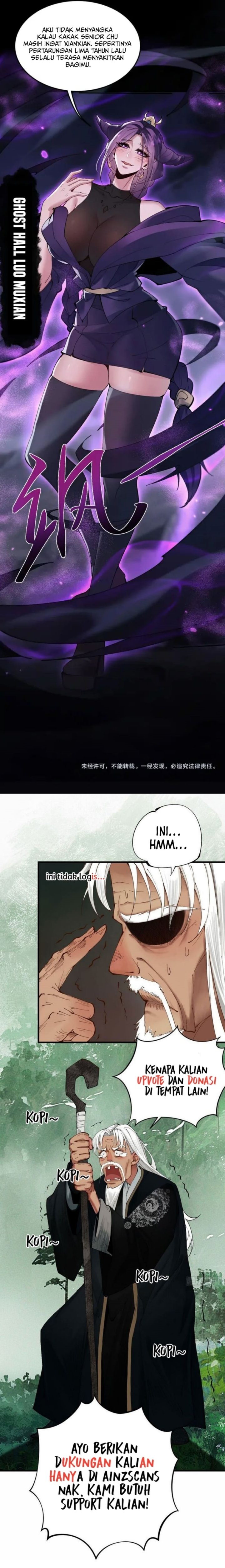 Versatile Sword Cultivator (Unbeatable Sword Master Cultivator) Chapter 70 Gambar 6