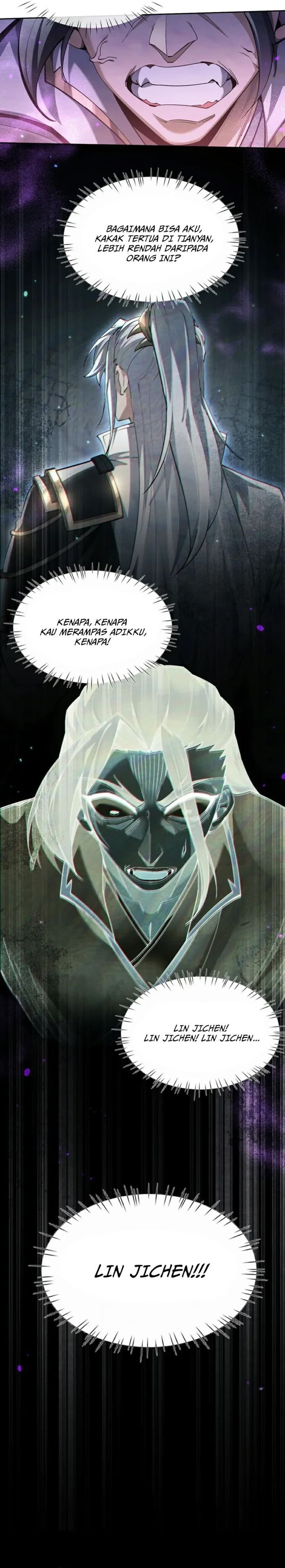 Versatile Sword Cultivator (Unbeatable Sword Master Cultivator) Chapter 71 Gambar 7