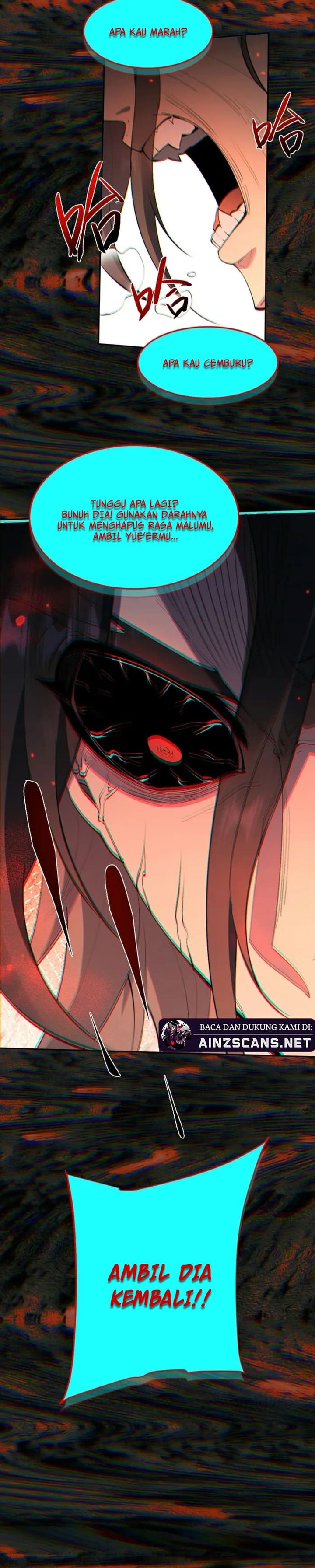 Versatile Sword Cultivator (Unbeatable Sword Master Cultivator) Chapter 71 Gambar 11