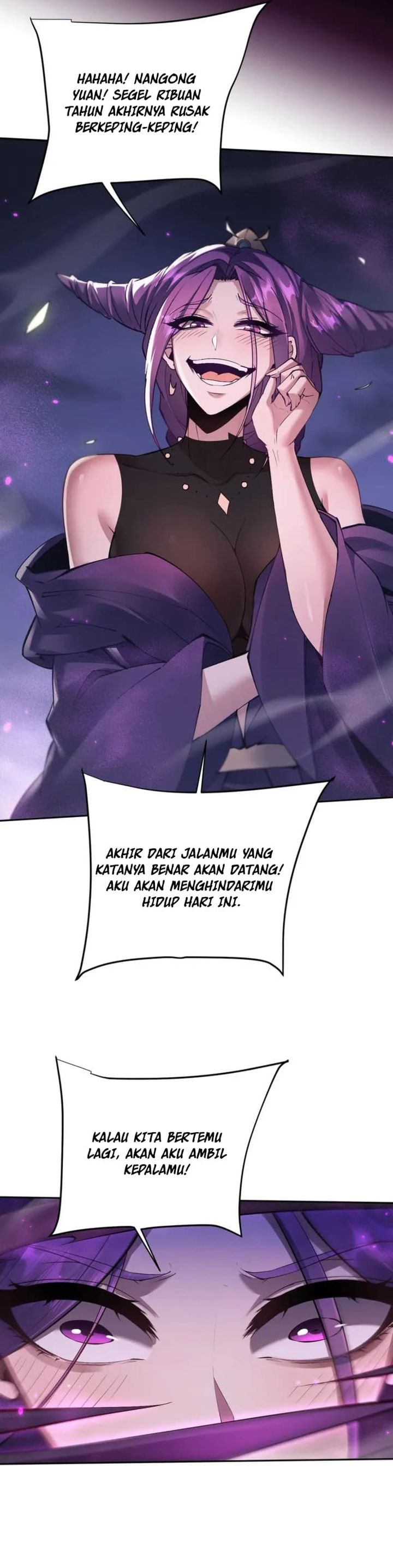 Versatile Sword Cultivator (Unbeatable Sword Master Cultivator) Chapter 72 Gambar 3