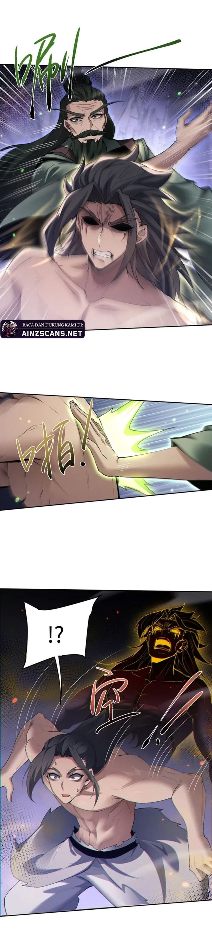 Versatile Sword Cultivator (Unbeatable Sword Master Cultivator) Chapter 72 Gambar 6