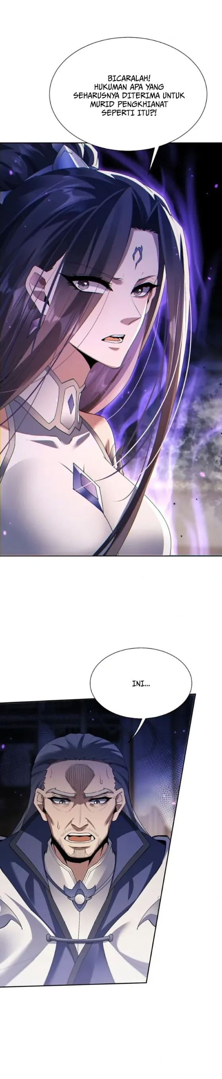 Versatile Sword Cultivator (Unbeatable Sword Master Cultivator) Chapter 73 Gambar 5