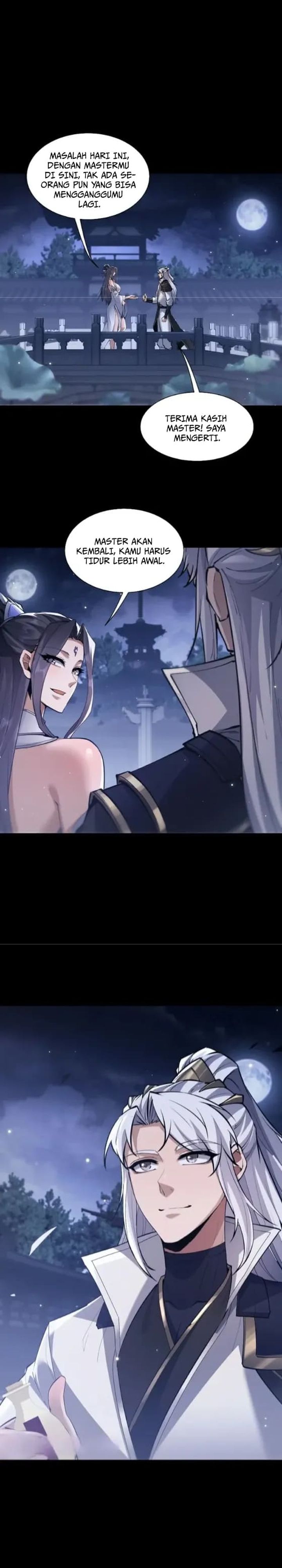 Versatile Sword Cultivator (Unbeatable Sword Master Cultivator) Chapter 73 Gambar 7