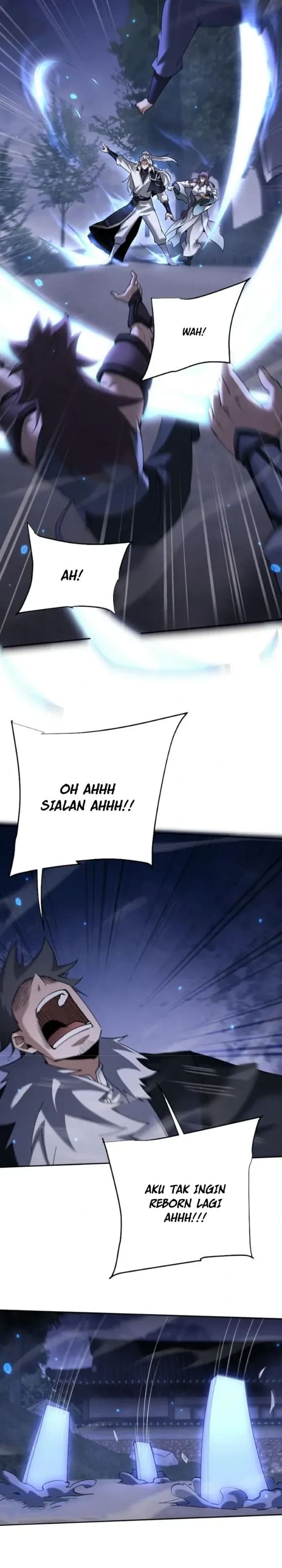 Versatile Sword Cultivator (Unbeatable Sword Master Cultivator) Chapter 73 Gambar 14