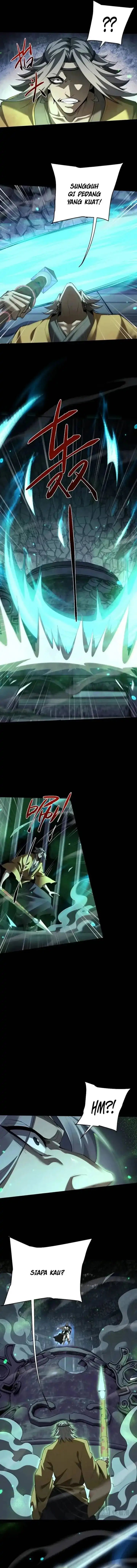 Versatile Sword Cultivator (Unbeatable Sword Master Cultivator) Chapter 74 Gambar 3