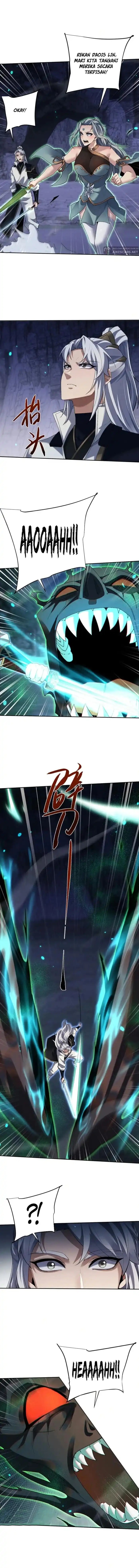 Versatile Sword Cultivator (Unbeatable Sword Master Cultivator) Chapter 75 Gambar 1