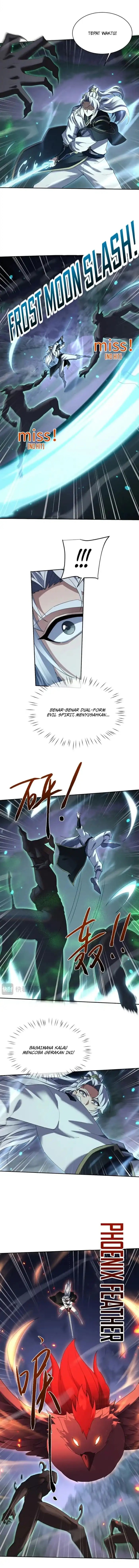 Versatile Sword Cultivator (Unbeatable Sword Master Cultivator) Chapter 75 Gambar 4