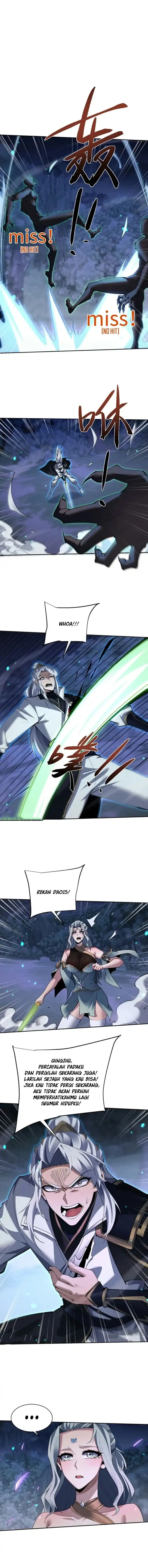 Versatile Sword Cultivator (Unbeatable Sword Master Cultivator) Chapter 75 Gambar 5