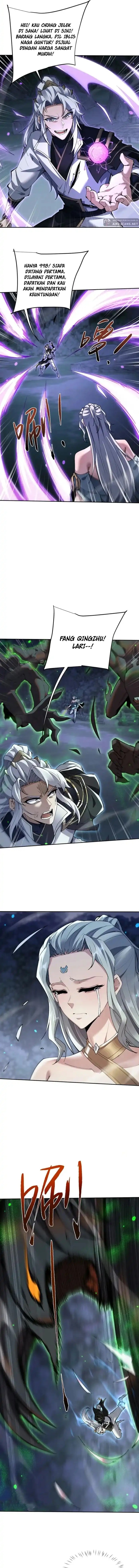 Versatile Sword Cultivator (Unbeatable Sword Master Cultivator) Chapter 75 Gambar 6