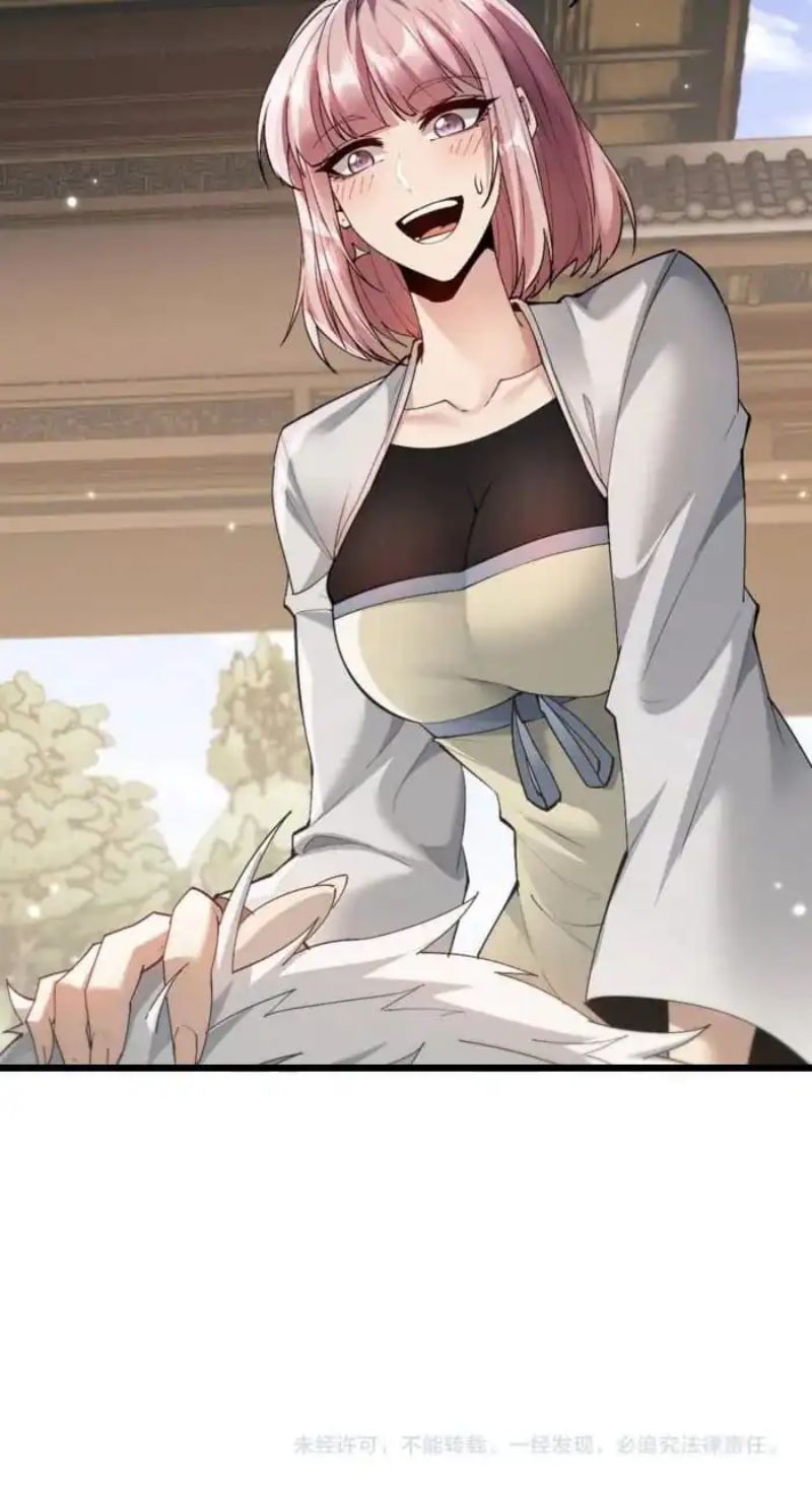 Versatile Sword Cultivator (Unbeatable Sword Master Cultivator) Chapter 77 Gambar 18