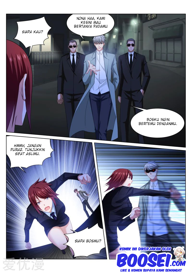 Very Pure Chapter 241 Gambar 6