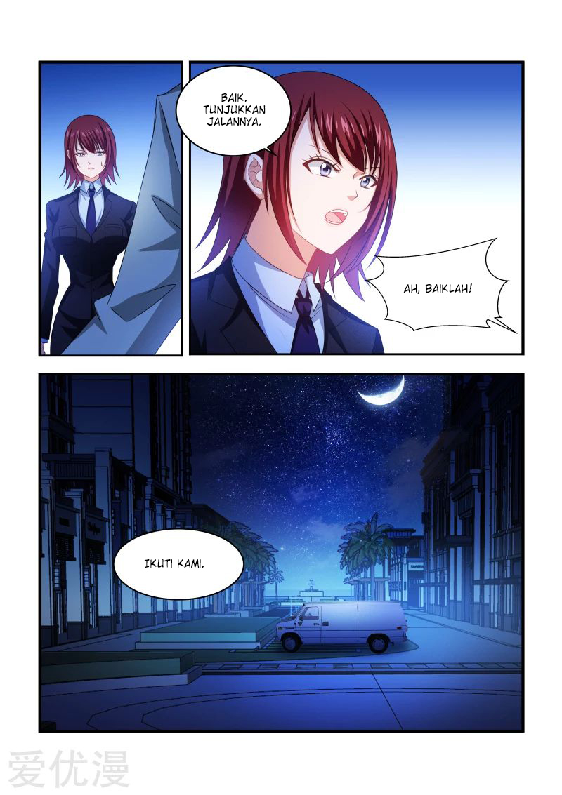 Very Pure Chapter 241 Gambar 9